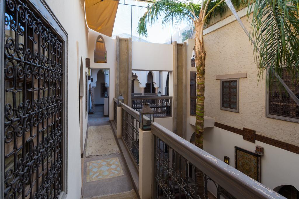 Riad 5 Sens Marrakesh Exterior photo