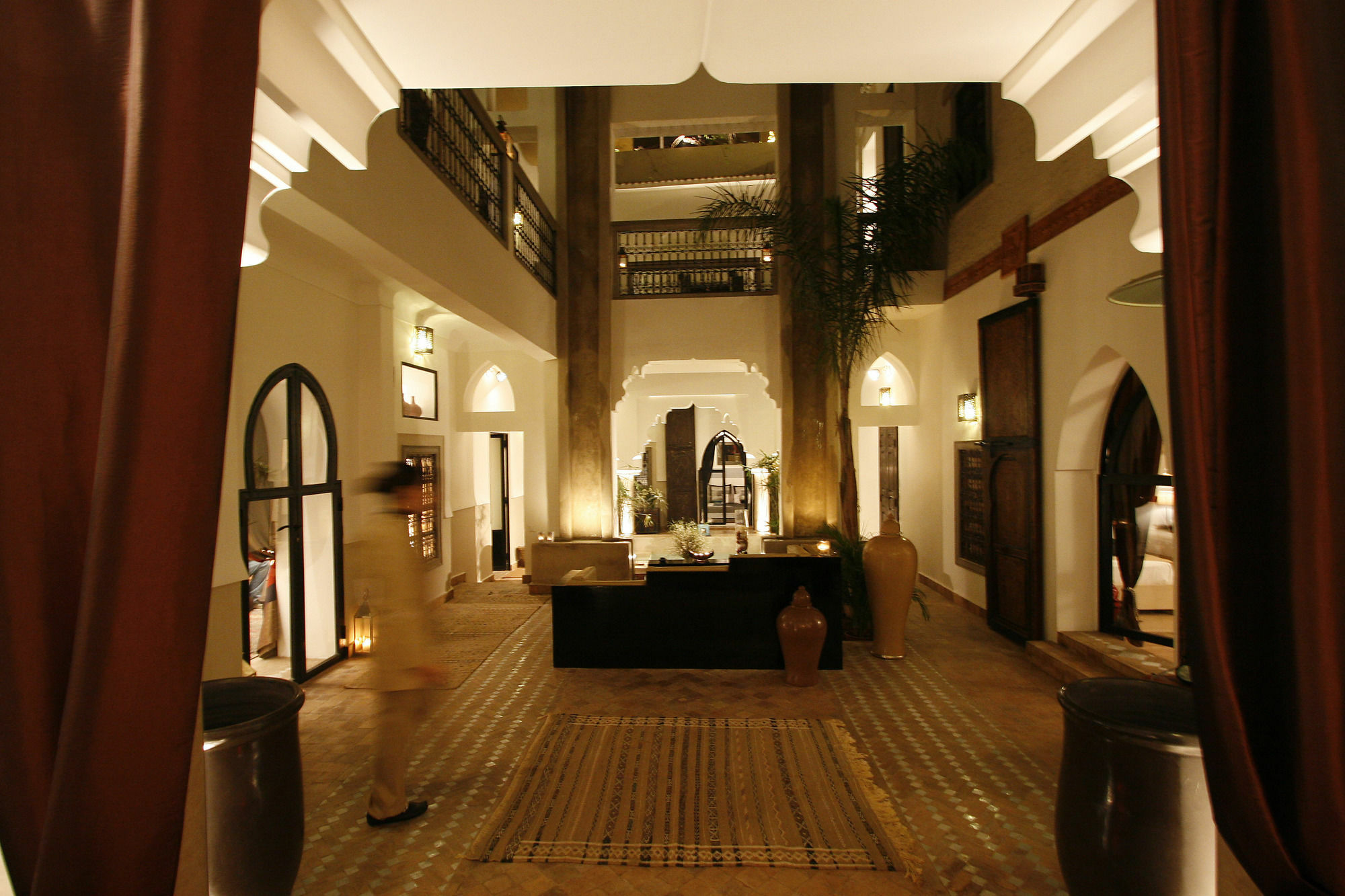 Riad 5 Sens Marrakesh Exterior photo