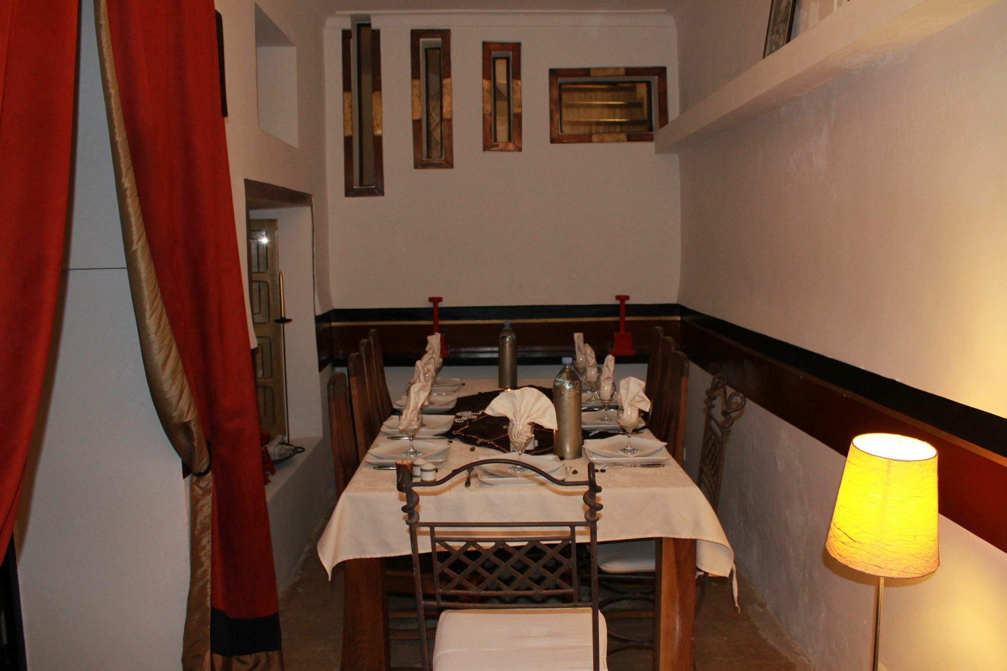 Riad 5 Sens Marrakesh Exterior photo