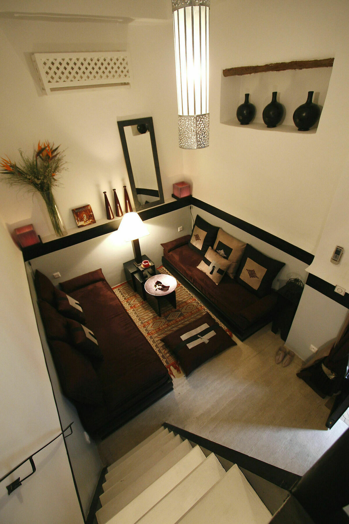 Riad 5 Sens Marrakesh Exterior photo
